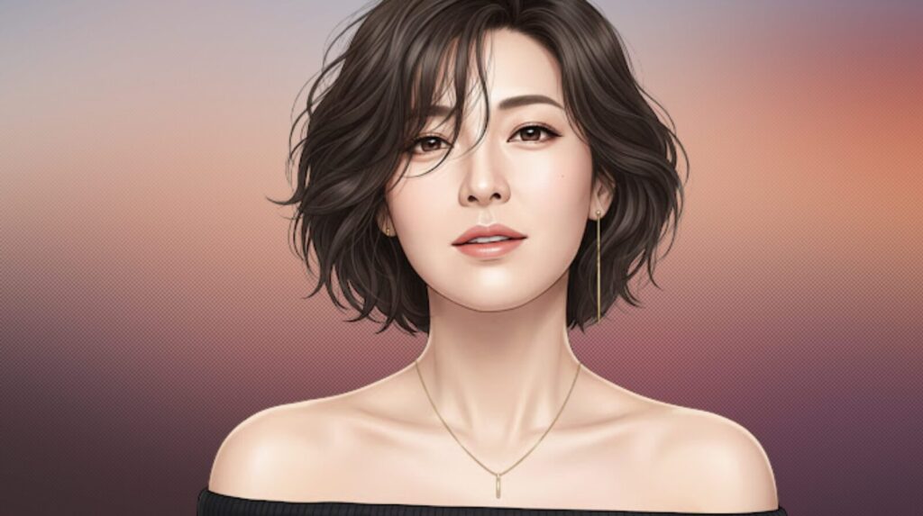 檀れいの現在の旦那は誰？宝塚退団後は歌を封印？若い頃から美人！