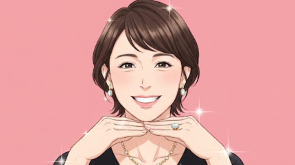石田ゆり子が美魔女といわれる美容法や結婚しない理由は？若い頃もかわいい！