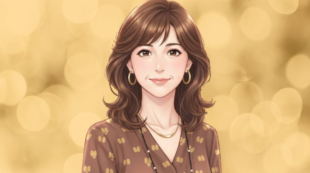 石野真子の旦那（夫）は誰？現在の活動は？若い頃もかわいい！