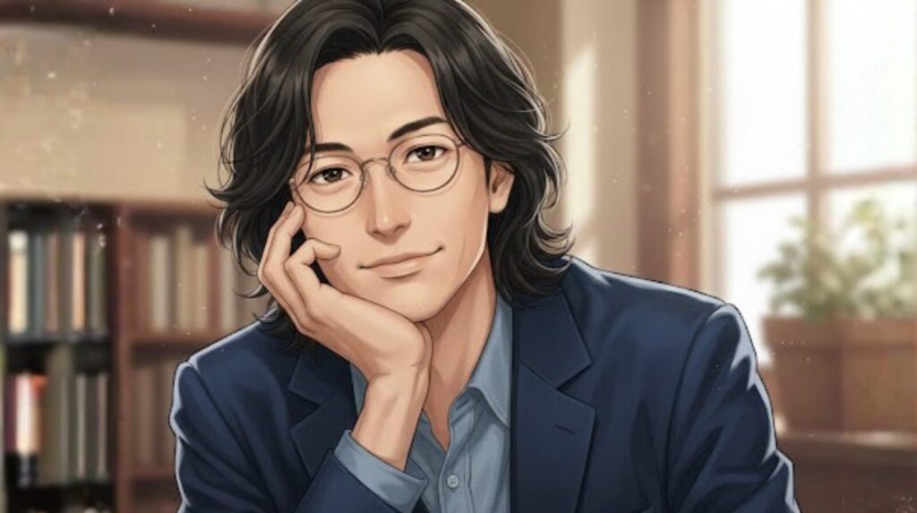 井浦新と妻・山本あいの馴れ初めや現在の活動は？若い頃イケメン！