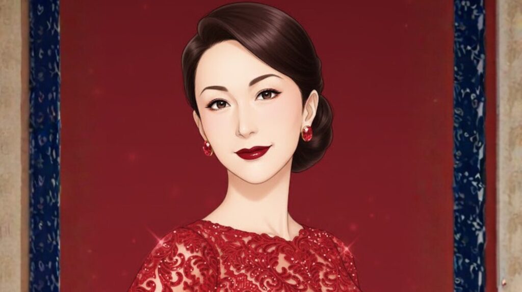 岩下志麻と旦那がともに長生きできる秘訣はなに？若い頃から美人！