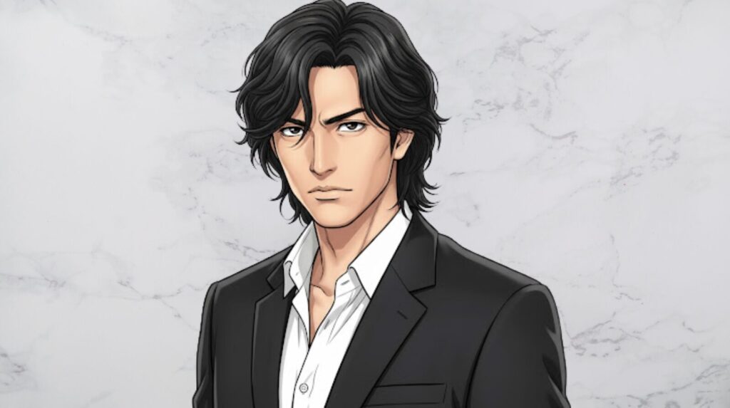 北村一輝の嫁は40代！再婚相手や元妻との離婚・息子との関係を解説