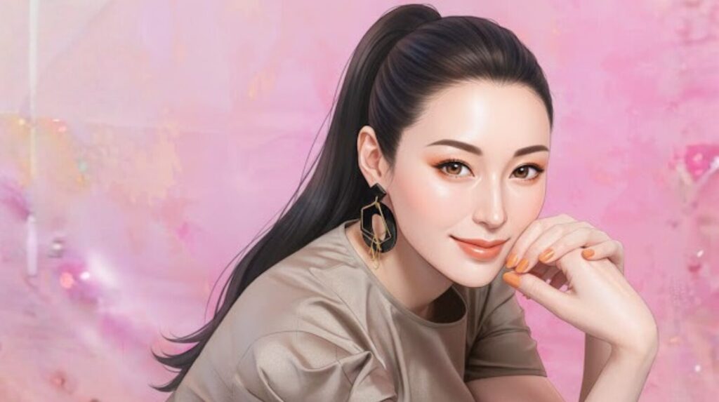 栗山千明は現在顔が変わった？結婚した旦那は誰？若い頃かわいい！