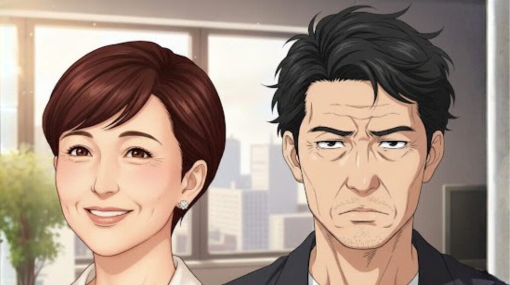 松居一代と船越英一郎の離婚理由は？息子とは絶縁？若い頃美人！