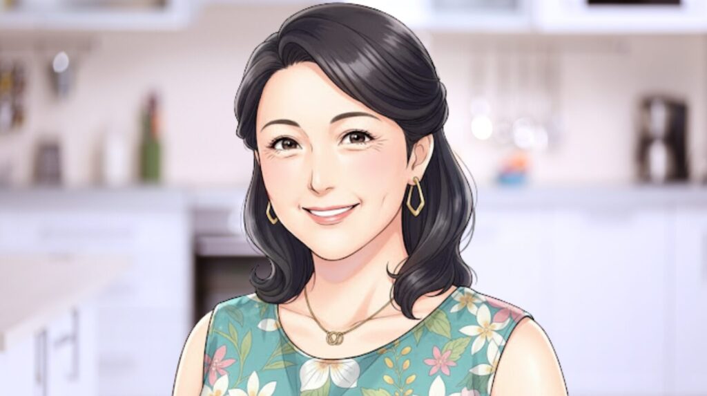 松坂慶子の両親との関係や現在は？若い頃はセクシーで魅力的！