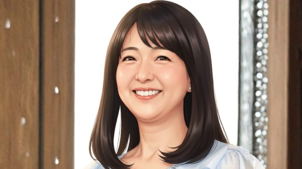 美保純は結婚してる？事故後の現在の姿や活動は？若い頃かわいい！