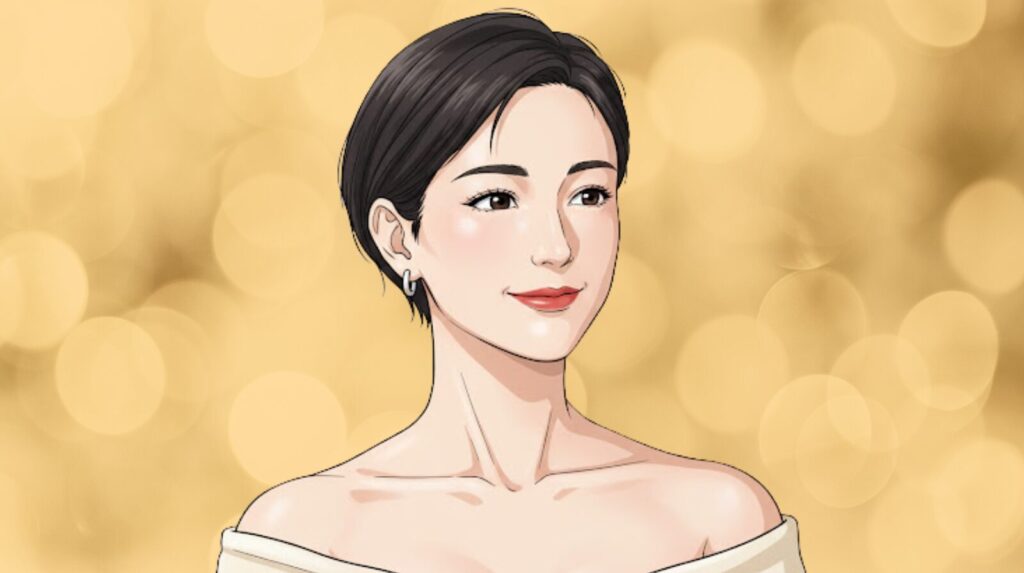 宮沢りえと夫森田剛の馴れ初めや現在の活動は？若い頃かわいい！