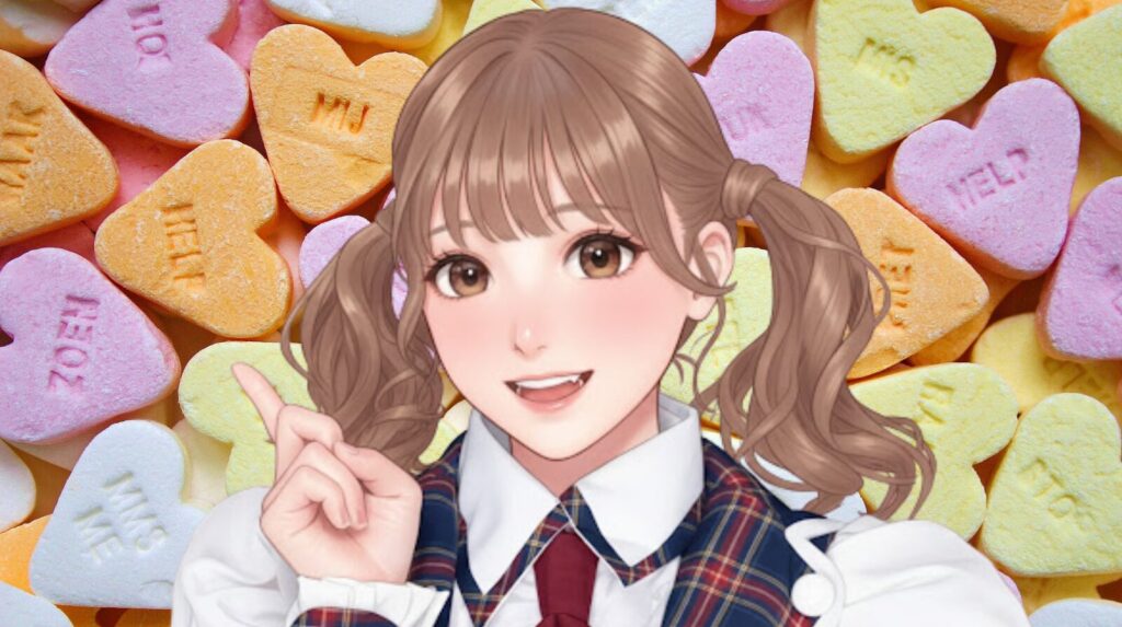 もえのあずきは顔が変わった？整形？歯がない？若い頃から現在までの変遷！