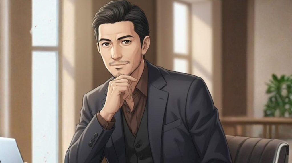 本木雅弘がオムツをしてたのは本当？嫁との馴れ初めは？若い頃もイケメン！