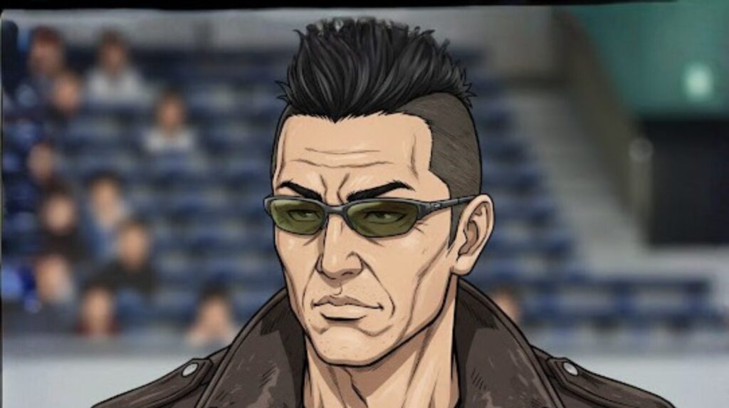 長渕剛の見た目はなぜ変化した？若い頃と比べてみた！背景やきっかけは？