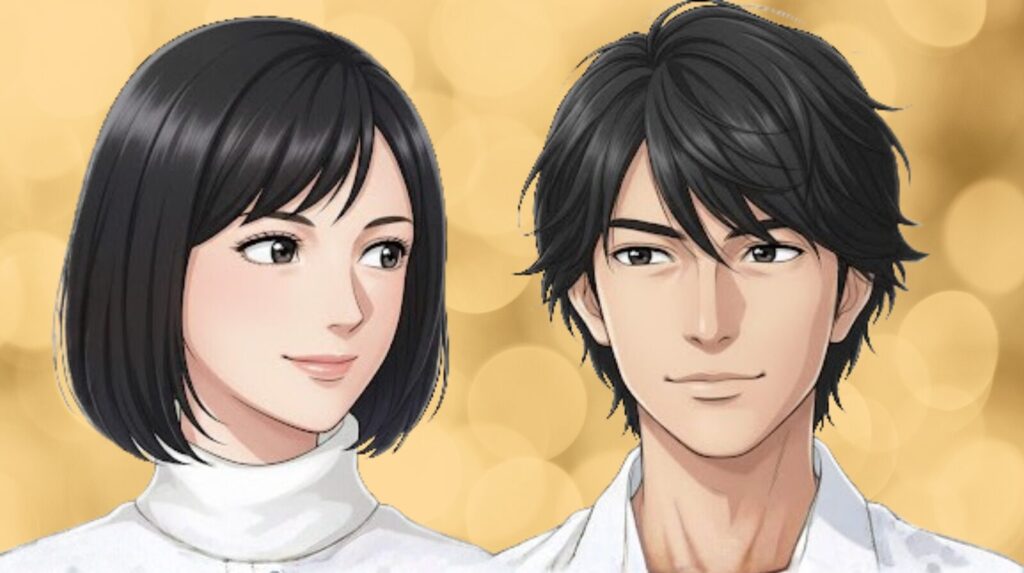 仲村トオルの妻（嫁）と娘の現在は？若い頃やんちゃでイケメン！