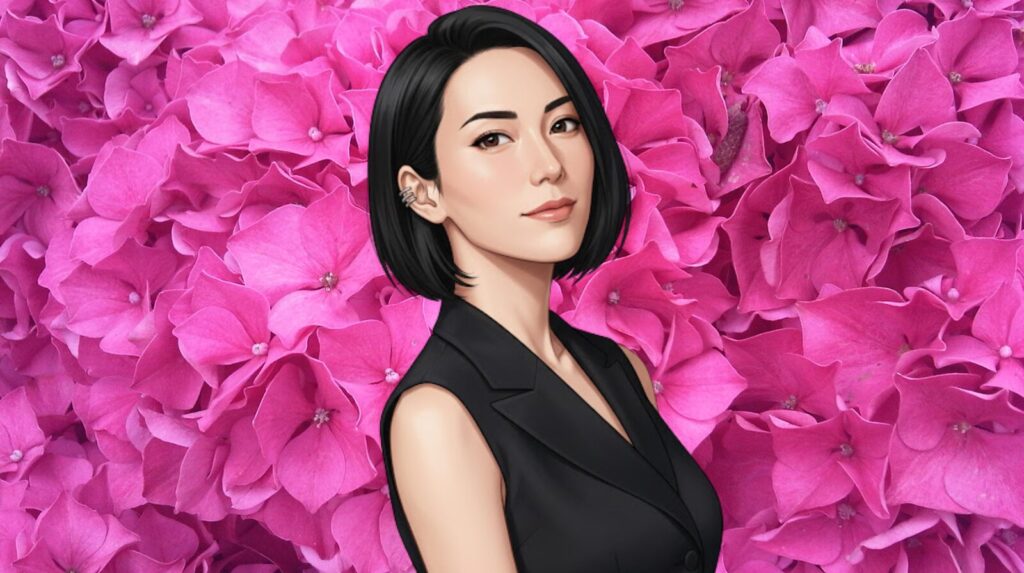 中谷美紀のドラマなど現在の活動は？若い頃もかわいい！