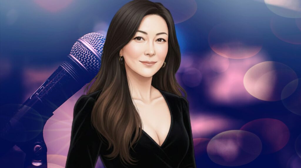 中山美穂と旦那の離婚理由や息子との関係は？若い頃かわいい！美貌の秘訣は？