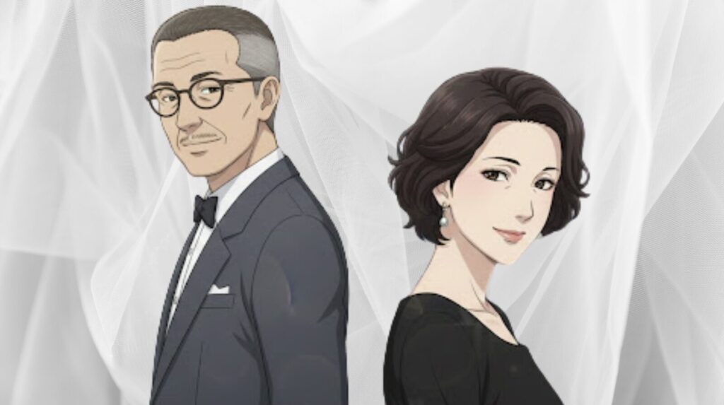 野際陽子と千葉真一の結婚のきっかけや娘との関係は？若い頃が妖艶！