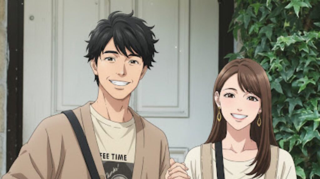 乙葉と藤井隆の馴れ初めや現在の活動は？若い頃からかわいい！