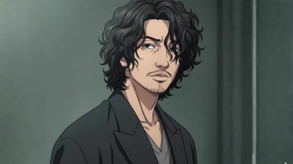 斎藤工は結婚してる？今までの恋愛遍歴は？若い頃から色気がありすぎる！