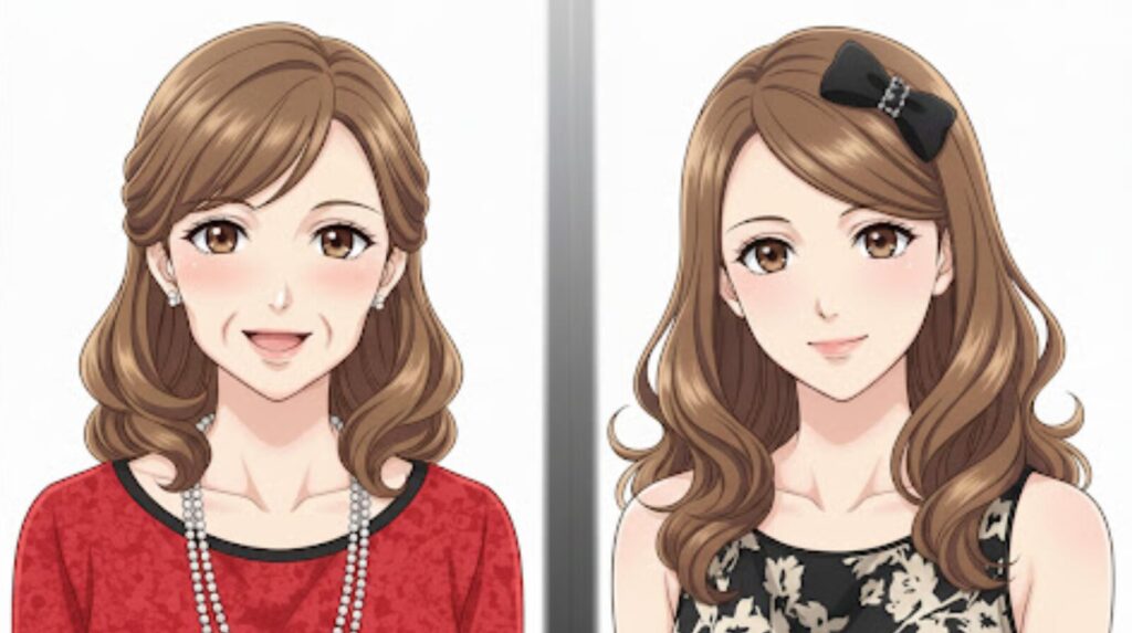 坂口良子の死因は何？娘・坂口杏里との親子関係は？若い頃かわいい！