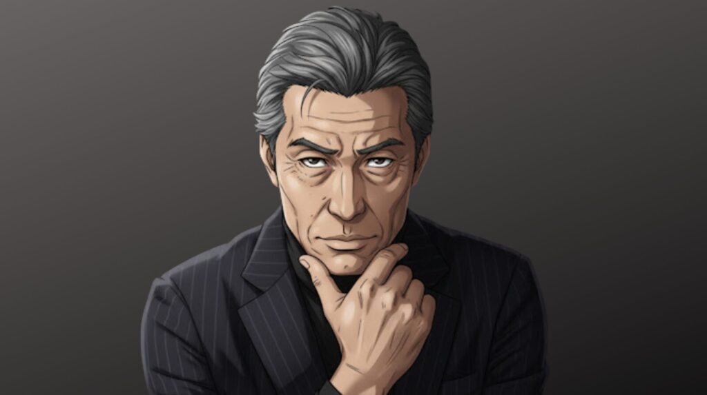 舘ひろしの妻・舘幸子の現在は？ホンダ孫娘と子供がいない真の理由