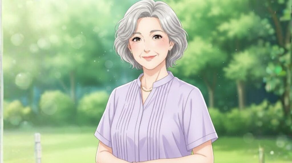 竹下景子と夫の馴れ初めや息子の現在は？若い頃かわいい！