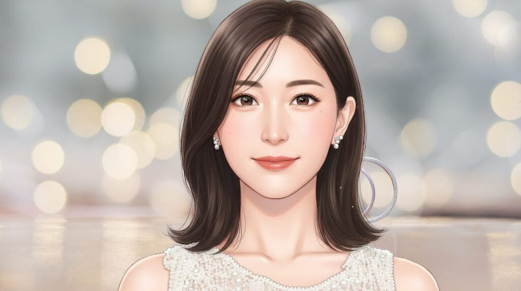 田中みな実は昔と顔が変わった？結婚は秒読み？若い頃からあざとい！