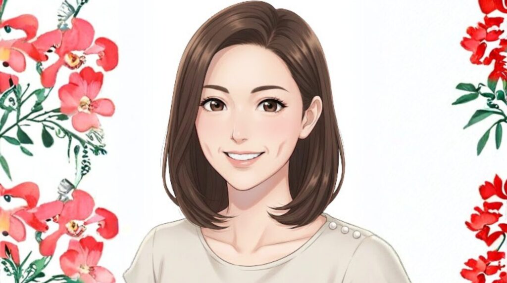 常盤貴子に子供はいない理由と旦那・長塚圭史との現在！離婚説の真相