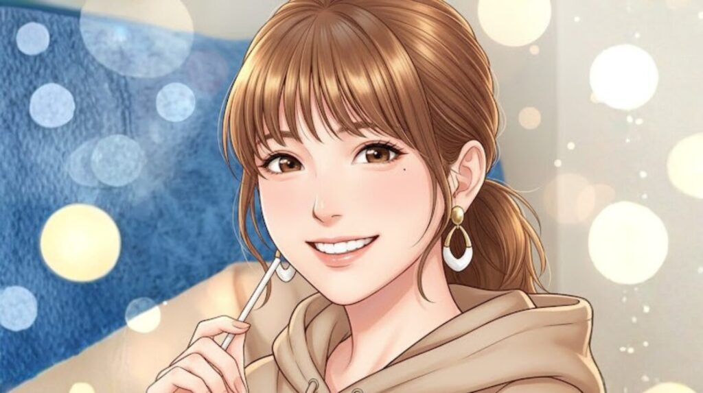 宇野実彩子の旦那は小山慶一郎！歴代彼氏はだれ？若い頃からかわいい！