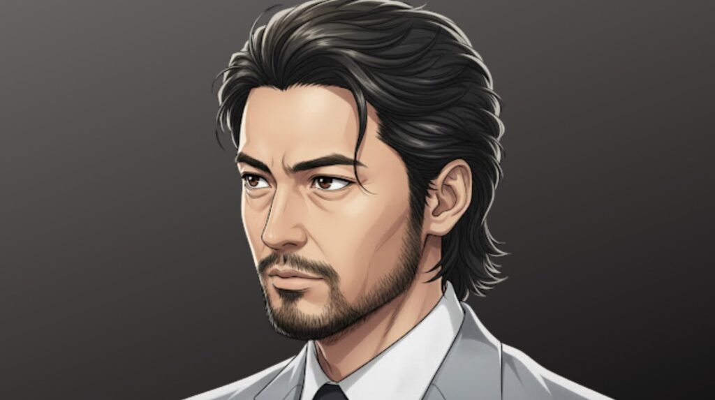 山田孝之と嫁の馴れ初めや隠し子騒動はどうなった？若い頃かわいい！