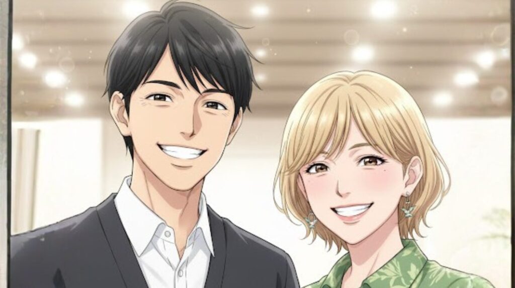 山口智子と唐沢寿明の子供はいない？現在の活動は？若い頃かわいい！