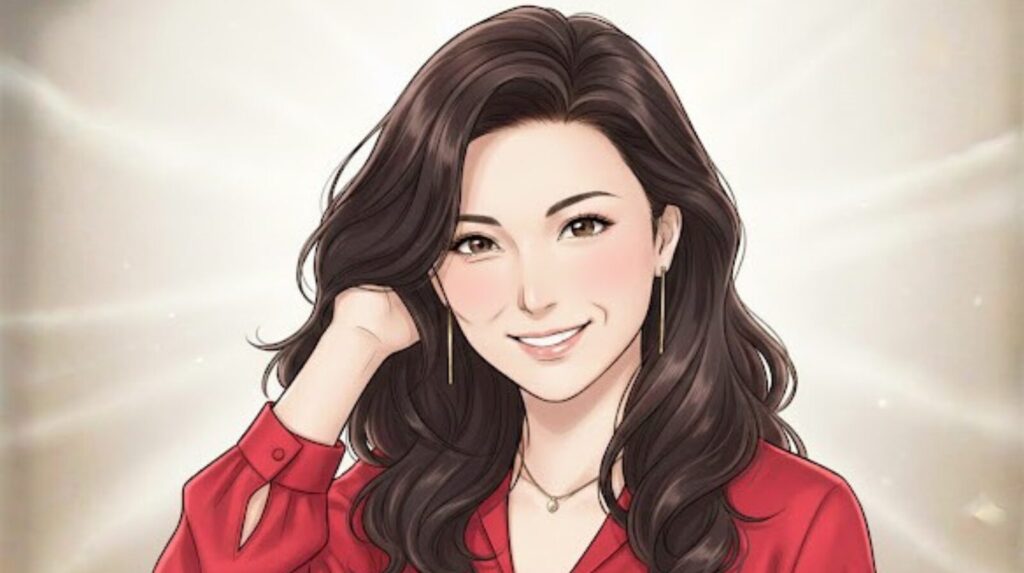 八代亜紀はすっぴんも綺麗で生涯美人！若い頃からスタイル抜群！