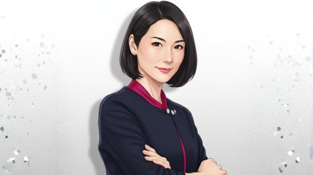 吉田羊が結婚した旦那は誰？年齢非公表だった理由は？若い頃かわいい！