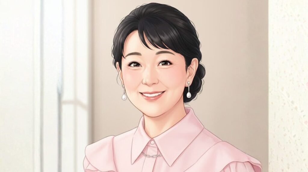 吉永小百合は現在も映画で活躍・賞も総ナメ！若い頃かわいい！