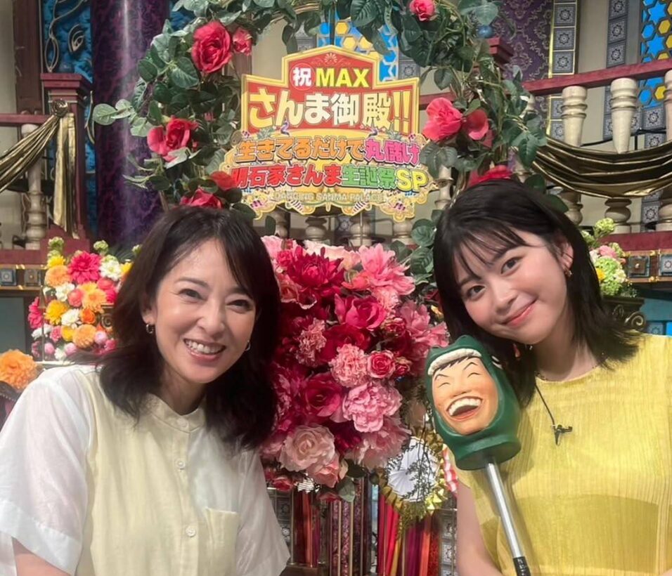横田真子さん
